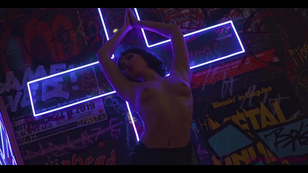 SANKTOR 106 - OLGA MARIA VEIDE MASTURBATING AND TEASING - Pornhub.com