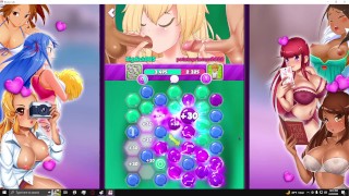 Booty Appels Gameplay
