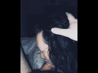 blowjob, exclusive, babe, point of view