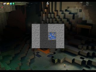 HornyCraft Part 16 (Minecraft Porn)