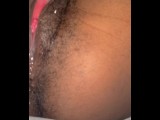 Ebony ftm squirt