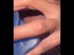 Ebony ftm squirt - Screenshot 10 of 16 - Wet Pussy