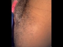 Ebony ftm squirt - Screenshot 2 of 16 - Transman