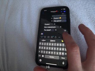 Wife Secretly From Her Husband fuck For Money With Different Men.Anal Sex❤️