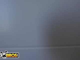 BANGBROS - Deep Fuck Break Up With Mackenzie Moss #POV