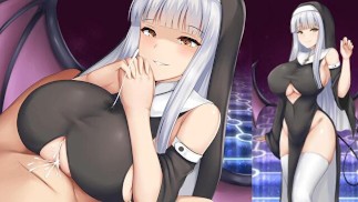 [#51 Hentai Game arufimia no tou Play video]