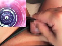 【閲覧注意】尿道探検1　挿入の様子と尿道内部の様子。 - Screenshot 11 of 16 - Bdsm