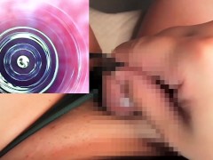 【閲覧注意】尿道探検1　挿入の様子と尿道内部の様子。 - Screenshot 13 of 16 - Masturbate
