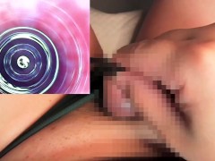 【閲覧注意】尿道探検1　挿入の様子と尿道内部の様子。 - Screenshot 14 of 16 - Kink