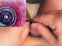 【閲覧注意】尿道探検1　挿入の様子と尿道内部の様子。 - Screenshot 7 of 16 - Adult Toys