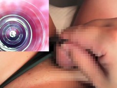 【閲覧注意】尿道探検1　挿入の様子と尿道内部の様子。 - Screenshot 9 of 16 - Kink