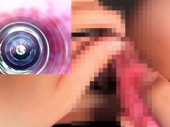 【閲覧注意】尿道探検2　内視鏡を入れて亀頭責めをしたらどうなる？ - Screenshot 10 of 16 - Point Of View