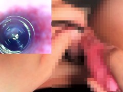 【閲覧注意】尿道探検2　内視鏡を入れて亀頭責めをしたらどうなる？ - Screenshot 14 of 16 - Kink
