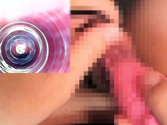 【閲覧注意】尿道探検2　内視鏡を入れて亀頭責めをしたらどうなる？ - Screenshot 5 of 16 - Point Of View