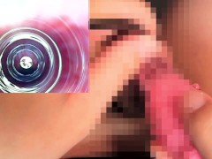 【閲覧注意】尿道探検2　内視鏡を入れて亀頭責めをしたらどうなる？ - Screenshot 6 of 16 - Bdsm