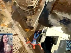 Marvel's Spider-Man PS4 Gameplay #15