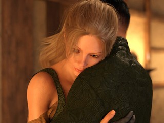 The Swordbearer #7 - Игровой процесс на ПК (HD)