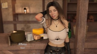 Der Schwertträger 11