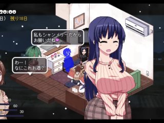 gameplay, hentai, teen, music