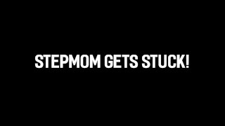 Step Mom Gets Stuck (TRUE AUDIO STORY) ep 5