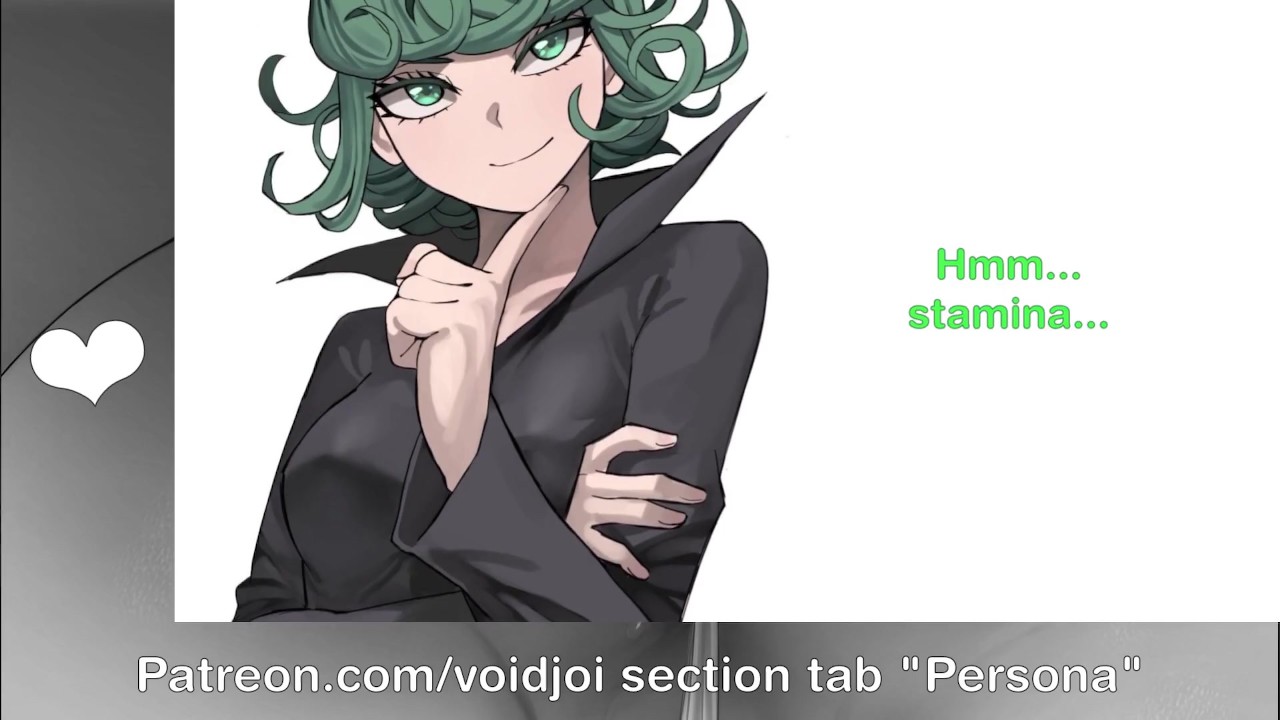 Tatsumaki joi