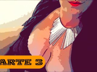 COLLOQUIO DI LAVORO - PER GLI AMANTI DELLA MIA VOCE RACCONTO SEGRETI IMPOSSIBILI DA FILMARE - PT.3