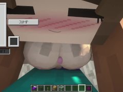 MinecraftJenny Porn Game - Sex Mod