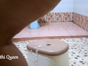 Preview 6 of Indian Bhabhi Fingering Pussy While In Shower Erotic Desi Masturbation Sex Video