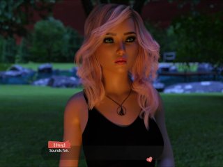 Helping The Hotties 41