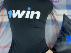 Fucked stepmom after winning 1win - Screenshot 11 of 16 - Taboo