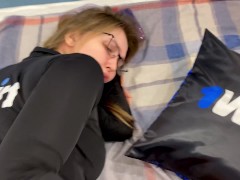 Fucked stepmom after winning 1win - Screenshot 13 of 16 - Pov