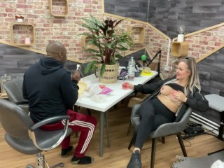 The making of porn compilation