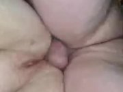 Preview 6 of Amatuer slut loves anal