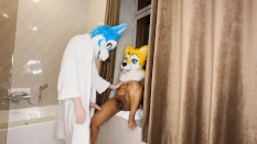 Fursuit