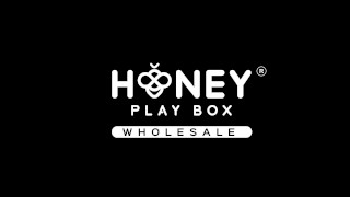I'm Having Fun With My New Honey Play Box Toy Use Code Lima To Save 20