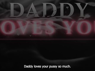 Step-Daddy LOVES YOU - Taboo Love Overload & Deepening the Bond (Erotic Audio_for Women) [M4F]