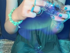 ASMR | Mermaid Saves You From a Shipwreck (Youtube Video)