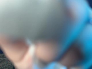 ASMR  Mermaid Saves You From a Shipwreck (Youtube Video)