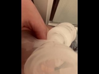 New Breast Pump (Inducing lactation)