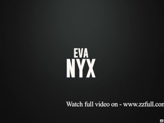 The Cumdown - Cassie Del Isla, Mandy Bright, Eva Nyx / Brazzers