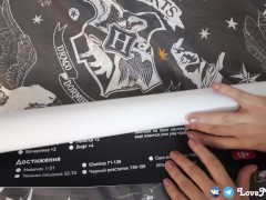 Секс челлендж часть 2. Поза заложница. Красивый трах раком стоя - Screenshot 1 of 16 - Sex Challenge