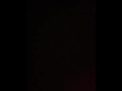 Giantess puts her socks on and then stomps you - Screenshot 16 of 16 - Giantess