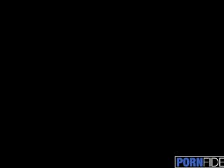 PORNFIDELITY Busty Babe Nekane Sweet Fucked Hard By Juan Lucho screenshot number 0
