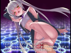 【#52 同人エロゲー アルフィミアの塔(製品版)実況動画】 - Screenshot 15 of 16 - Cute Hentai
