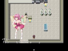 【#52 同人エロゲー アルフィミアの塔(製品版)実況動画】 - Screenshot 3 of 16 - アルフィミアの塔