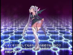 【#52 同人エロゲー アルフィミアの塔(製品版)実況動画】 - Screenshot 6 of 16 - エロゲ実況