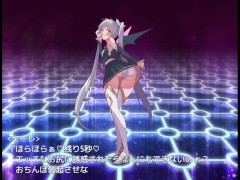 【#52 同人エロゲー アルフィミアの塔(製品版)実況動画】 - Screenshot 7 of 16 - Hentai Game