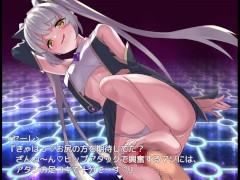 【#52 同人エロゲー アルフィミアの塔(製品版)実況動画】 - Screenshot 8 of 16 - アルフィミアの塔
