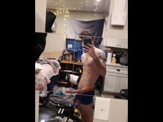 Super cute hung boy