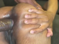 Anal Teen next door neighbor stepdaughter gave up the ass hole for a ride Most watch full screen